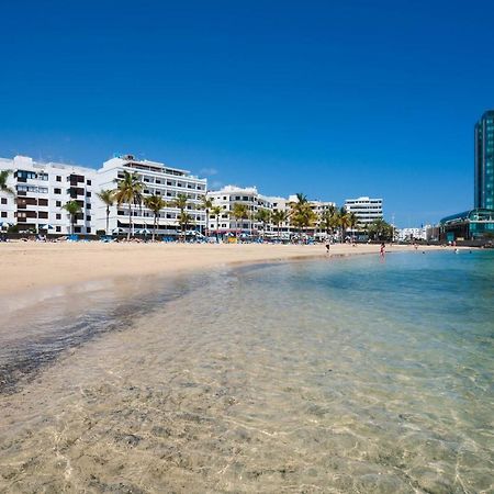 Apartamento Almirante Vv Arrecife  Extérieur photo