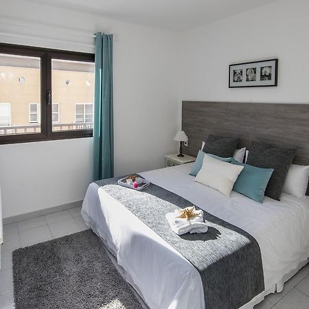 Apartamento Almirante Vv Arrecife  Extérieur photo
