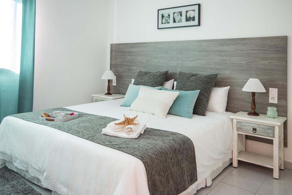 Apartamento Almirante Vv Arrecife  Extérieur photo