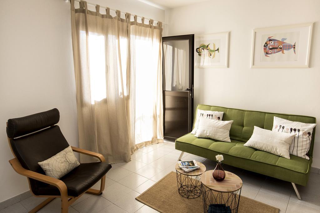 Apartamento Almirante Vv Arrecife  Extérieur photo