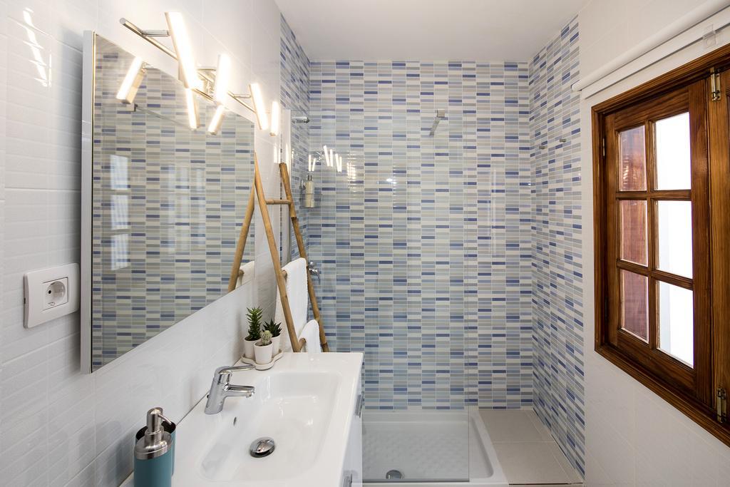 Apartamento Almirante Vv Arrecife  Extérieur photo