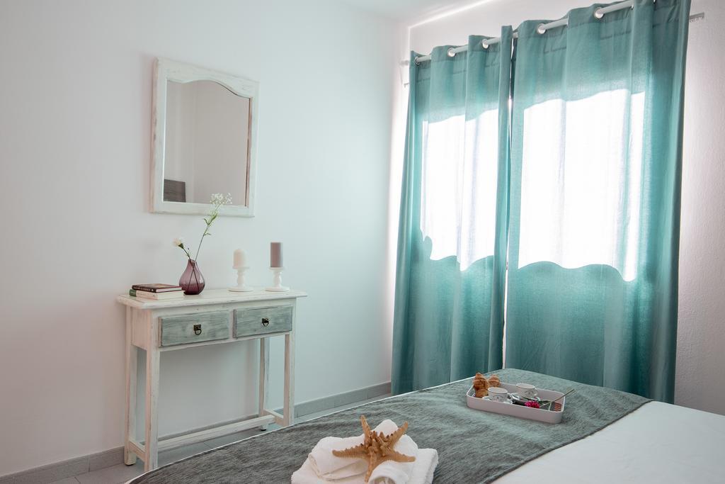 Apartamento Almirante Vv Arrecife  Extérieur photo