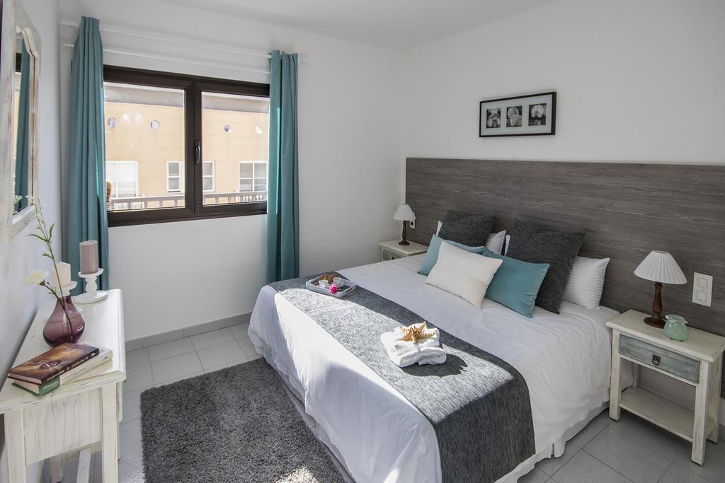 Apartamento Almirante Vv Arrecife  Extérieur photo